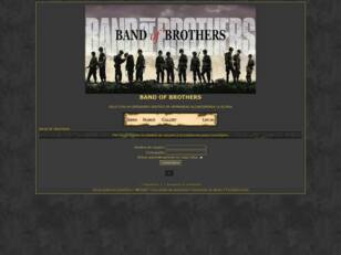 Foro gratis : BAND OF BROTHERS