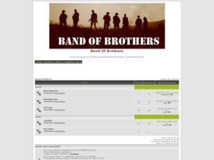 Band Of Brothers