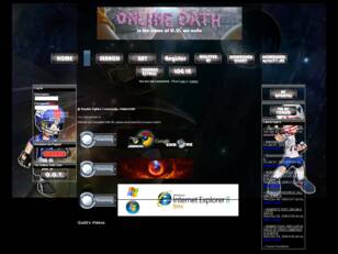 Online Game Guild:OnlineOath