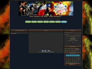 Foro Chileno Les Mills - Body System