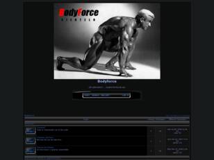 Foro gratis : Bodyforce