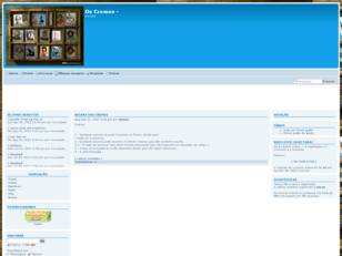 Forum gratis : Os Cromos