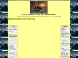 Forum gratis : Sulla via di Bonarcanto - Una finestra sul Mondo