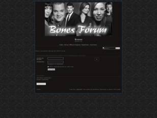 Foro gratis : Bones