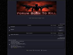 Forum gratis : Forum da aliança Born