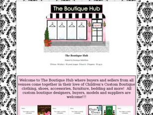 Custom boutique designers, buyers and Suppliers n