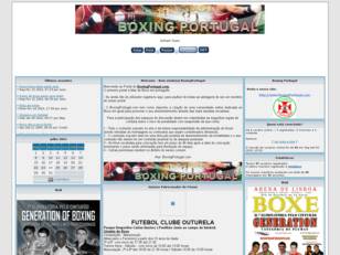 Forum gratis : AnRam Team - Boxing Portugal