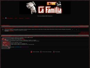 Foro gratis : La Familia ( BPAT )