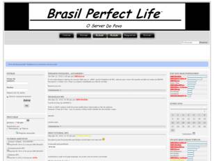 Brasil Perfect Life