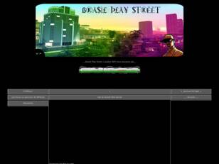 BrAsIl PlAy StReEt