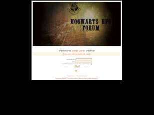 © hogwarts world rpg™