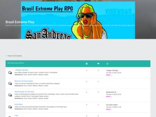 Brasil Extreme Play