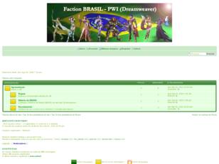 Faction BRASIL -