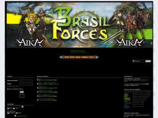 Clan BrasilForces