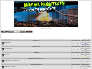 [BNC] brasil nigth city