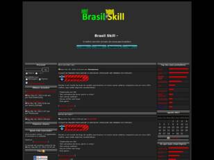 Brasil Skill