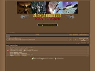 Forum gratis : ALIANÇA BRASTUGA