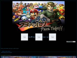 Foro gratis : Brawl Para Todos - FORO