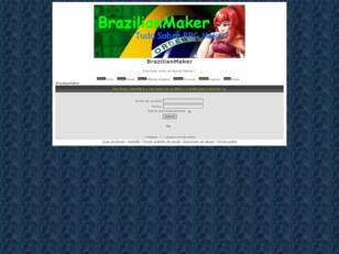 Forum gratis : BrazilianMaker