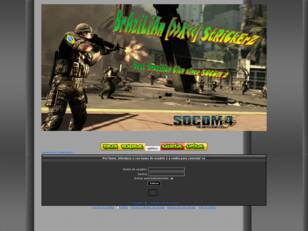 X Socom Confrontation