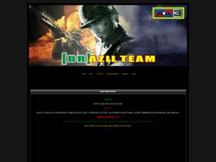 Brazil Team Americas Army 3.0