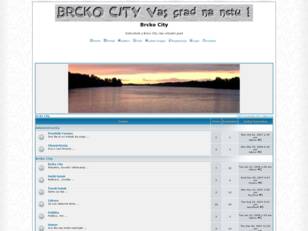 Brcko City