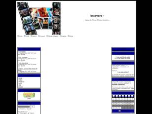 Forum gratis : brcovers