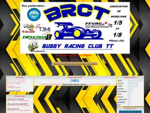 Buggy Racing Club Tous Terrains