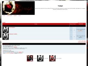 Free forum : Twilight