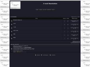 Forum gratuit : J-rock & Visual Kei Forum
