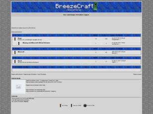 Breezecraft