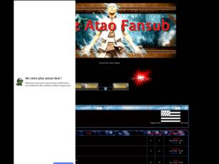 forum breiz-atao fansub!