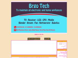 BRGO TECH