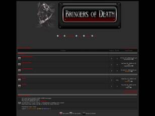 Free forum : Bringers of Death
