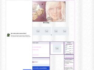 Brit-Only ~*~ Forum Francophone sur Britney Spears