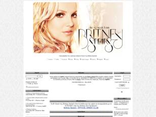 Britney Spears Greece | The Best Greek Britney Forum