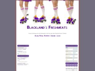 Blackland's freshmeats