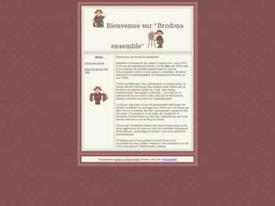 Brodons ensemble