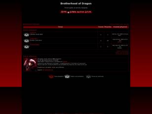 Forum gratis : Brotherhood of Dragon