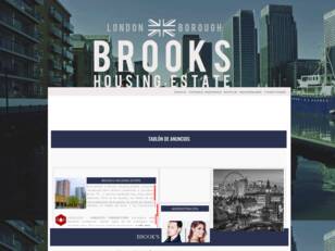 Brooks Housing Estate
