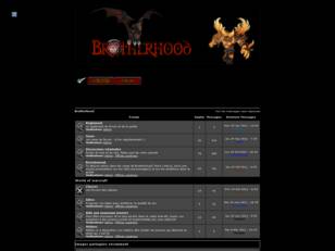 ~Brotherhood~ Guilde Varimathras World of Warcraft