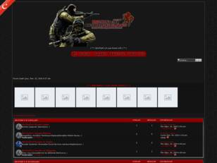 | ™ | bRoTheR's # Clan Resmi Sitesi | ™ |