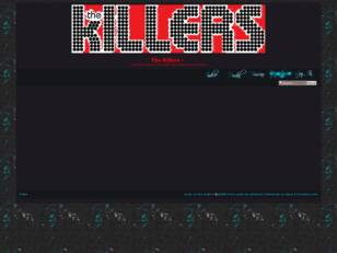 Foro gratis : The Killers!!!