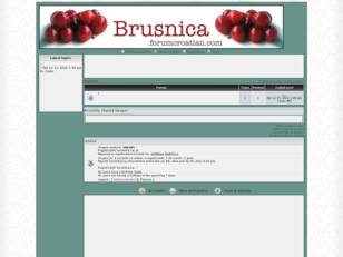 Brusnica