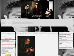 Forum gratis : Fan club Bryan Tanaka BR