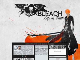 Bleach | Life Battle