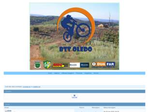 Forum gratis : Forum gratuit : BTT Oledo