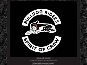 Les Bulldog-Riders