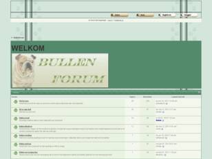 Bullenforum