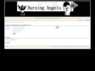 Free forum : BurningAngels